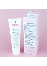 Gel Bôi Trơn SAGAMI Original - NEW - Siêu Trơn, Siêu Mềm, Siêu Mịn - MADE IN JAPAN (TẶNG Bao Cao Su Sagami) - Hàng Chính Hãng - 60g