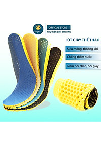 Nơi bán Lót giày thể thao EVA êm chân có cấu trúc tổ ong thoáng khí buybox BBPK25