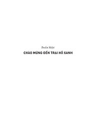 Sách Hố (Louis Sachar)(Tái Bản 2020)