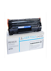 Hộp mực 35a, 312 in đẹp, nhập khẩu mới. Là Cartridge, catrich, toner dùng cho máy in HP P1005, 1006, 1007, 1008, Canon LBP 3050, 3010, 3100, 3108,…