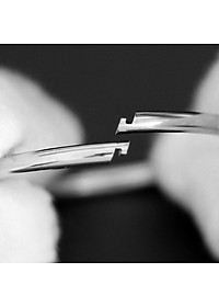 Móc treo chìa khóa INOX cao cấp N12