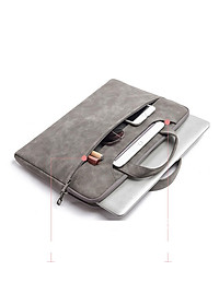 CẶP XÁCH DA, TÚI CHỐNG SỐC, CẶP ĐỰNG MACBOOK, LAPTOP, SURFACE SIÊU CHỐNG NƯỚC