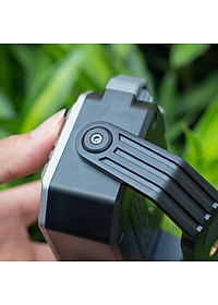 Đèn pin Fenix CL28R