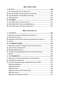 Những Điều Cần Biết Bồi Dưỡng Học Sinh Giỏi Ngữ Văn Lớp 9 (Phiên Bản Mới Nhất)