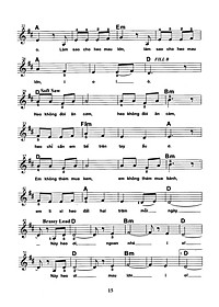 Sách Thực Hành Biểu Diễn Organ Cho Thiếu Nhi – Tập 2