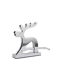 Nutcracker Sheller Heavy Duty Chestnut Clip Nut Openers for Bar Home Walnuts