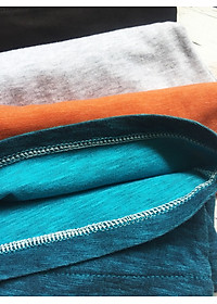 Combo 10 quần bé trai từ 3-32kg - Cotton thiên nhiên. Giao màu ngẫu nhiên