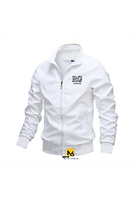 Áo Khoác Nam Big Size Áo Khoác Dù Nam Hai Lớp Cổ Cao Chống Nắng Chống Lạnh Chống Gió Chống Tia UV Hàn Quốc Cao Cấp QD62 - ShopN6 (Nhiều Màu)