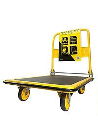 Xe Đẩy Hàng 4 Bánh Stanley PC528