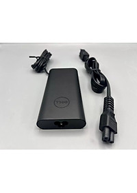 Sạc dành cho Laptop Dell Inspiron G7 7591 130w - chân kim nhỏ Oval hàng nhập khẩu.