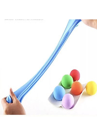 Đất Sét Màu Trắng Nhật Tự Khô 100g Nặn Mô Hình Tượng Búp Bê Gốm Tò He Xốp An Toàn Cho Bé Không Dính Giá Rẻ Giao Hỏa Tốc