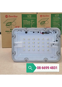 Đèn Năng Lượng Mặt Trời Chiếu Pha 40w Rạng Đông - Hàng chĩnh hãng 