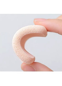 Set 2 Bông Mút Trang Điểm Kai Pretty