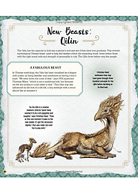 Fantastic Beasts - The Secrets Of Dumbledore: Movie Magic