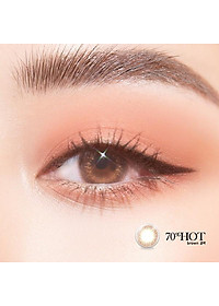 Kính áp tròng DOLL EYES 70% Hot 14,2mm - Be You Collection