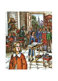 Sách Những Bộ Óc Vĩ Đại: Bác Học Hấp Dẫn Newton