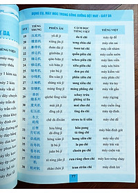 Sách-Combo: Tự học tiếng Trung cho người đi làm văn phòng - công xưởng - chuyên ngành tập 1+2+3+4+DVD tài liệu