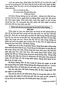 Sách 270 Đề & Bài Văn Mẫu Lớp 11