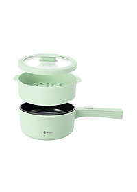 Nồi lẩu mini đa năng 1.5l Elmich MPE-9121 - Hàng chính hãng