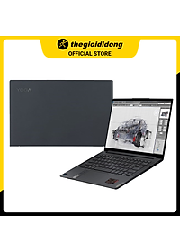 Laptop Lenovo Yoga Slim 7 14ITL05 i7 1165G7/8GB/512GB/14"F/Win10/(82A300DQVN)/Xám - Hàng chính hãng