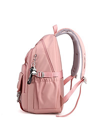 Balo thời trang phong cách Hàn Quốc dày dặn chống thấm nước dùng cho đi học, đi chơi - BEE GEE – BLTT1014