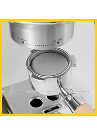 Puck screen | Lưới Lọc Cà Phê Nhiều Lớp Bằng Thép Không Gỉ