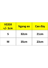 Combo 5 Quần Lót Nữ Thun Lạnh Viền Ren Big Size VS350 – Co Giãn 4 Chiều, Tôn Dáng