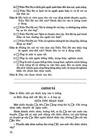 Sách Câu Hỏi Và Bài Tập Trắc Nghiệm Tiếng Việt Lớp 5 Tập 2