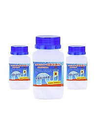 Chat Bột Thông Cống Cực Mạnh Nhật Bản Loại Lớn 268gr