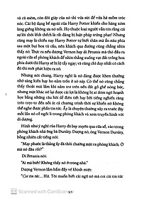 Harry Potter và Hội Phượng Hoàng (Tập 5)- Free Bookcare