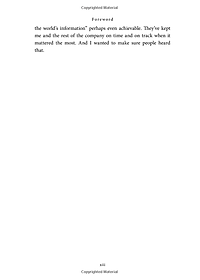 Measure What Matters