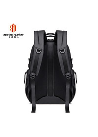 Balo laptop Arctic Hunter Arctic Hunter chất liệu Oxford Fabric chống thấm nước - B00530