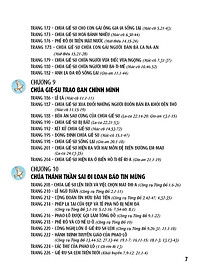 KINH THÁNH CHO THIẾU NHI – Cựu Ước và Tân Ước