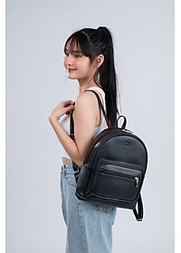 Balo Yuumy ( Thời trang nữ tiện lợi cỡ trung - Balo da Seasand YBA70 )