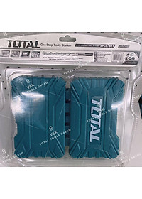 BỘ MŨI KHOAN BÊ TÔNG GÀI 9 CHI TIẾT 5-16MM TOTAL TACSDL30901