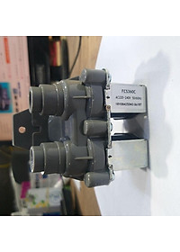 Van cấp nước đôi dành cho máy giặt toshiba