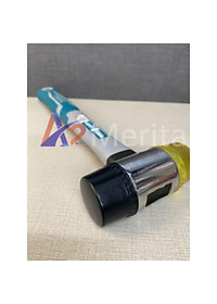 Búa cao su 40mm Total THT77406