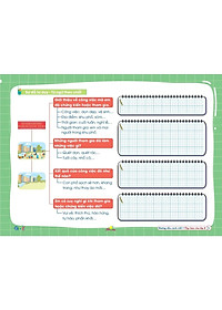 Sách - Hướng dẫn cách viết TẬP LÀM VĂN Lớp 2 - Kết nối tri thức với cuộc sống - Cả năm (1 cuốn) - BẢN QUYỀN