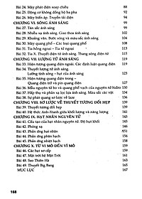 Sách Để Học Tốt Vật Lí Lớp 12