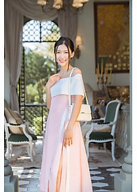 Túi Yuumy ( Thời trang nữ nắp gập size 20 - Túi đeo chéo da Verein YN198 )