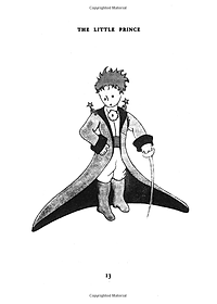 The Little Prince