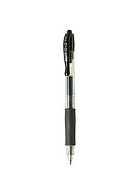 Bút Nước Pilot BLG G2 0.5mm - Màu Đen