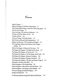 A Song Of Ice And Fire: Fire And Blood - The Inspiration For Hbo's House Of The Dragon