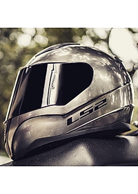 Mũ Bảo Hiểm Fullface LS2 FF353 Rapid II ECE22.06