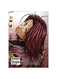 Series các tập Saiyuki