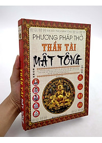 Phương Pháp Thờ Thần Tài Mật Tông (2020)