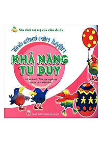 Combo Sân Chơi Phát Triển Trí Tuệ (Bộ 6q): Chim Đa Đa - Tặng kèm poster An Toàn Cho Con Yêu (Quy Tắc An Toàn Cho Bé)