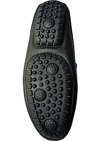 Giày SaBo Nam Da Bò BIGGBEN SB80