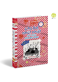 Nhật Ký Chú Bé Nhút Nhát tập 19 song ngữ & tiếng Việt - Diary of a Wimpy Kid: Hot mess, tặng file nghe & note từ vựng