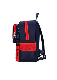 Ba lô học sinh cấp 1 siêu nhẹ chống nước cao cấp phong cách mới - BEE GEE HS1056